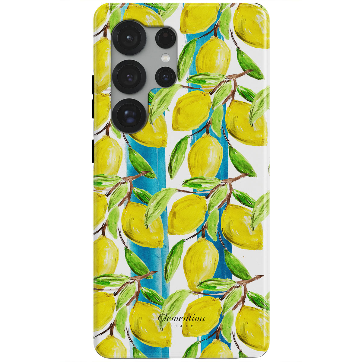 Limonata Magnetic Tough Phone Case