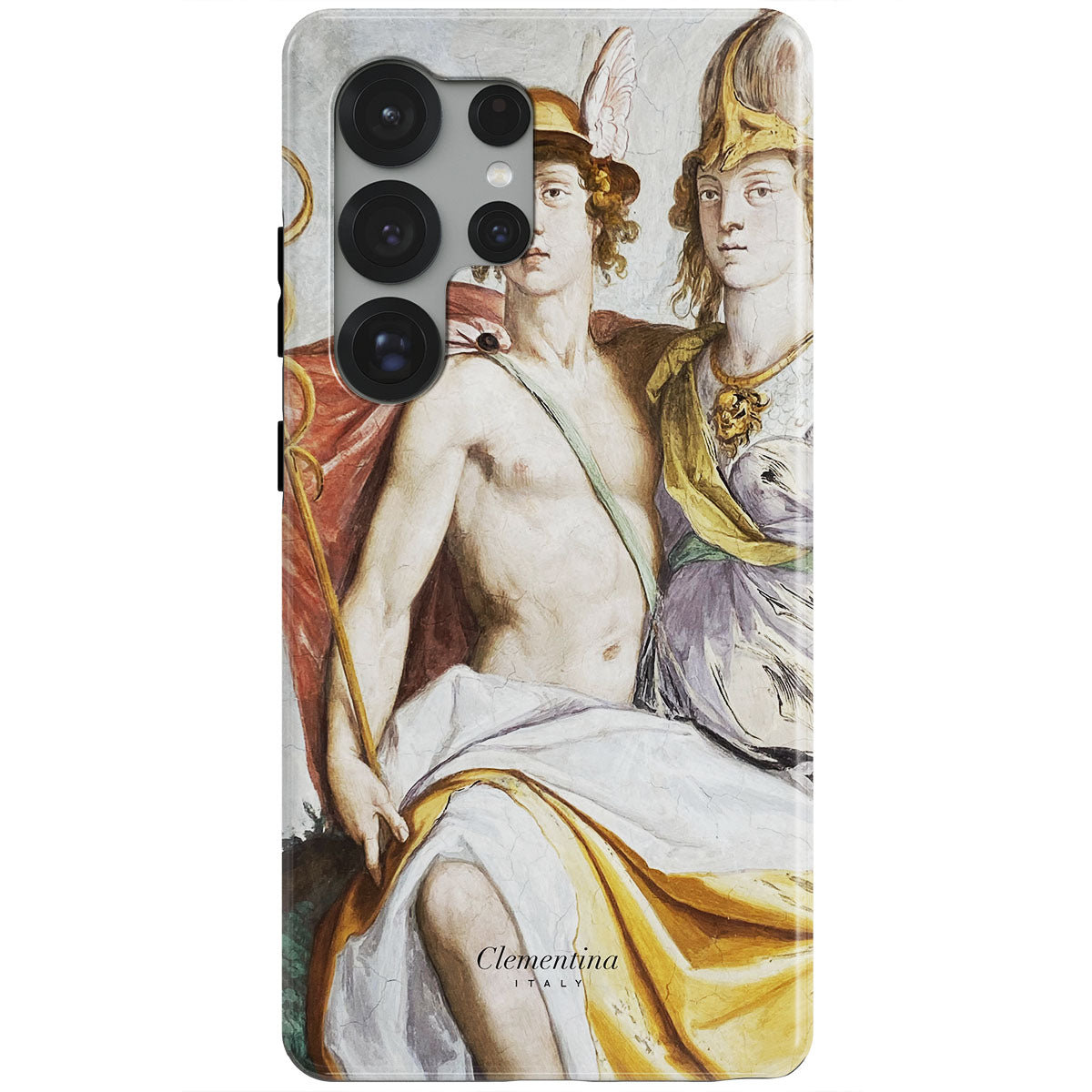 Love Magnetic Tough Phone Case