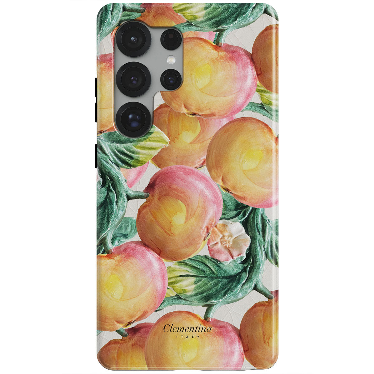 Mele Magnetic Tough Phone Case