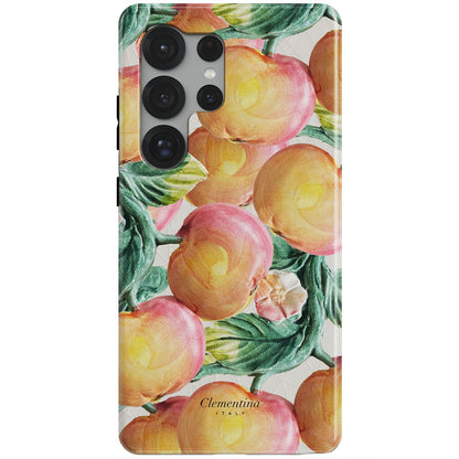 Mele Magnetic Tough Phone Case