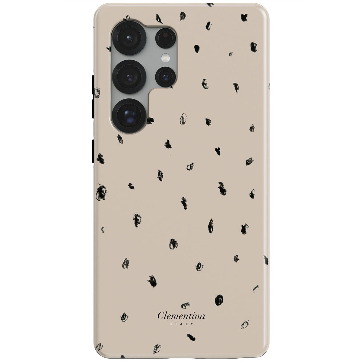Milano Dots Magnetic Tough Phone Case