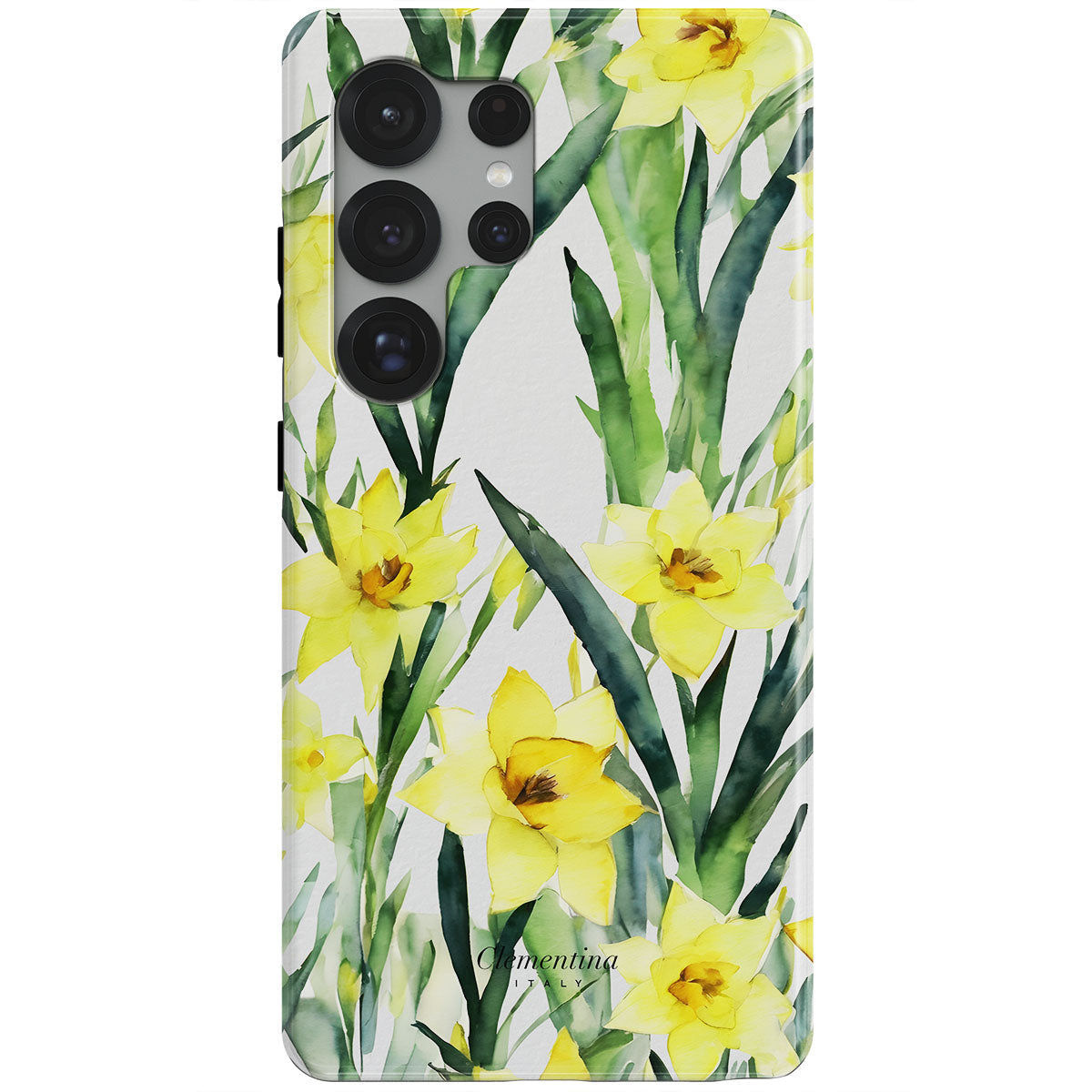 Narcizo Magnetic Tough Phone Case