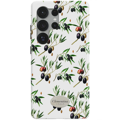 Oliva Magnetic Tough Phone Case