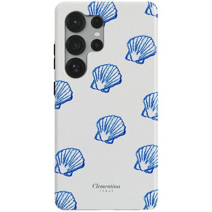 Seashells Magnetic Tough Phone Case