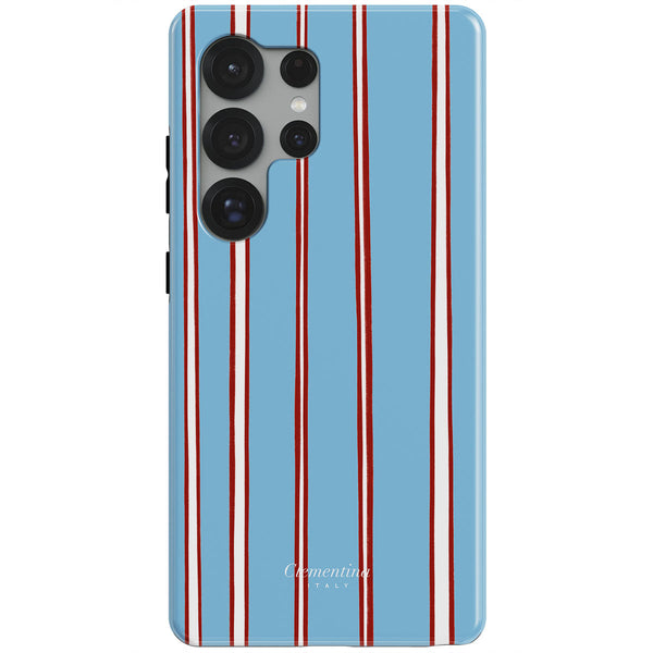 Sienna Sky Snap Case