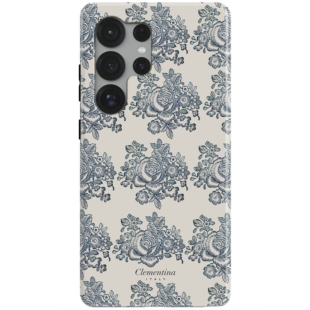 Stile Italiano Magnetic Tough Phone Case
