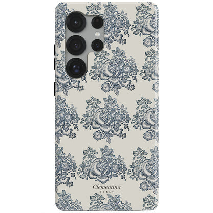 Stile Italiano Magnetic Tough Phone Case