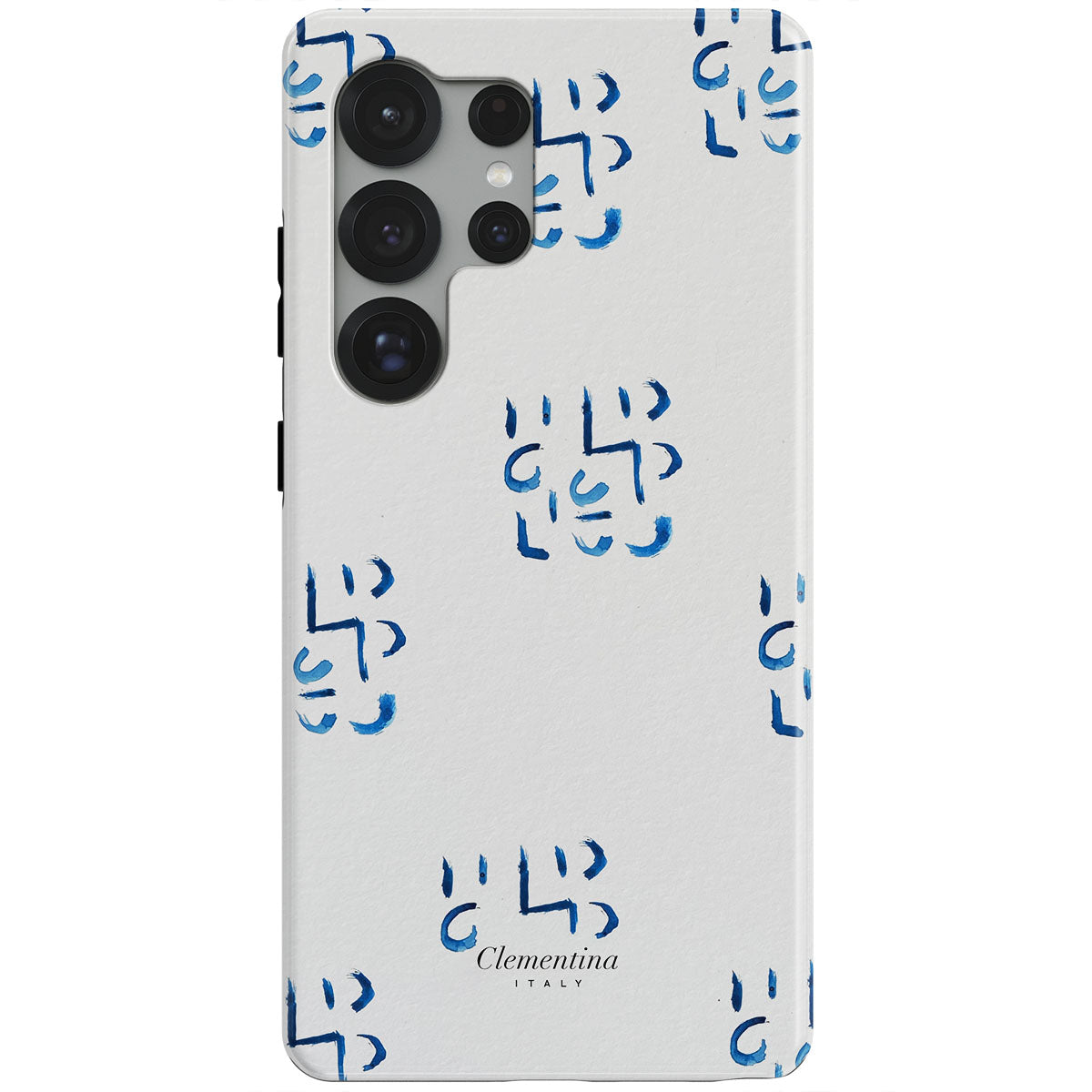 Strani Segni Magnetic Tough Phone Case