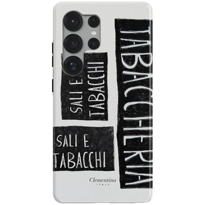 Tabaccheria Magnetic Tough Phone Case