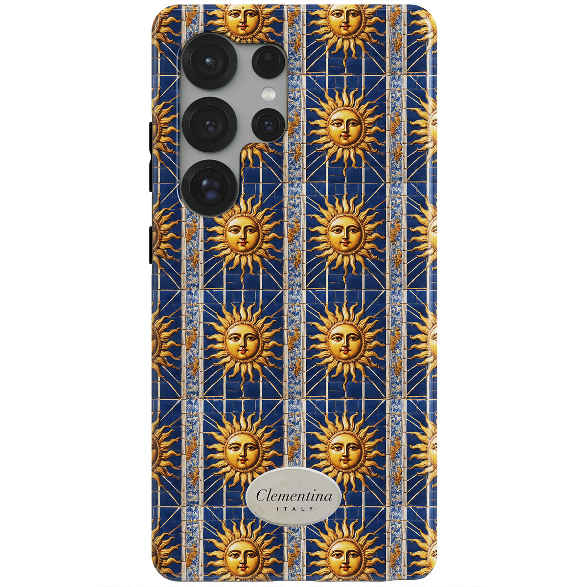 Tanti Soli Magnetic Tough Phone Case