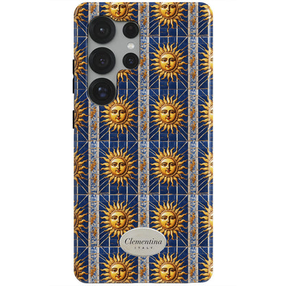 Tanti Soli Magnetic Tough Phone Case