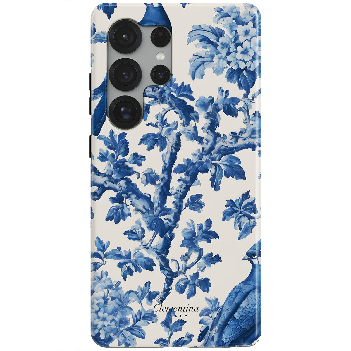 Tappezzeria Tough Case