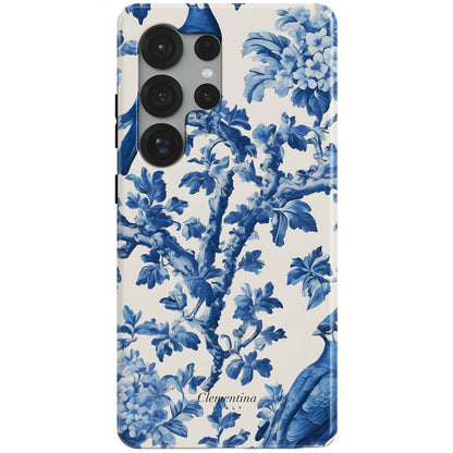 Tappezzeria Tough Case