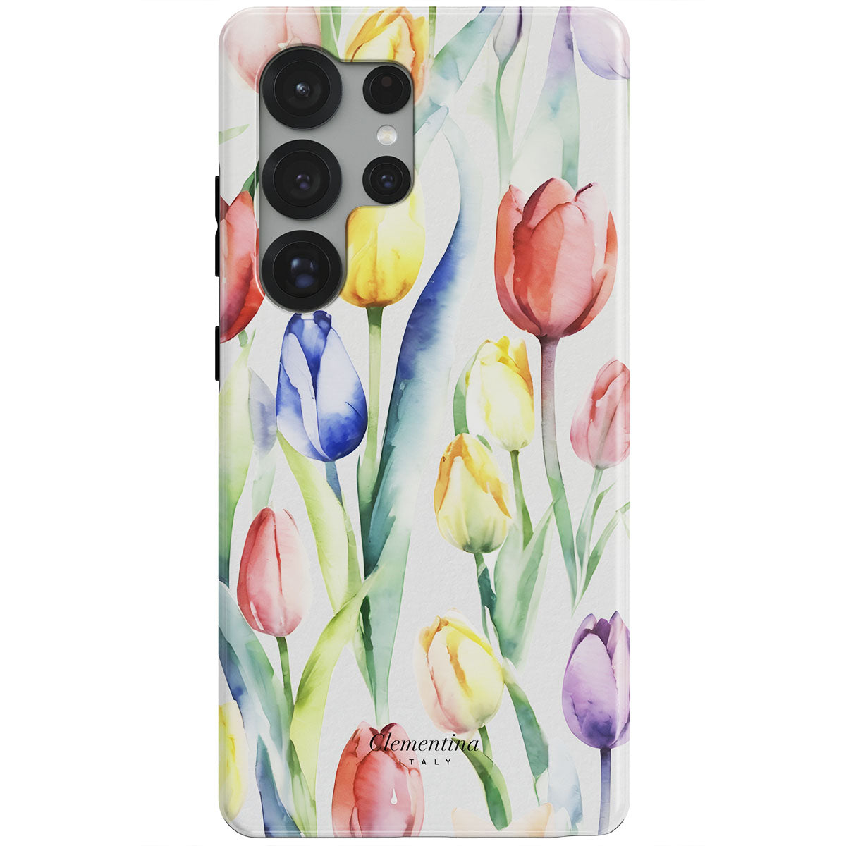 Tulip Tough Case