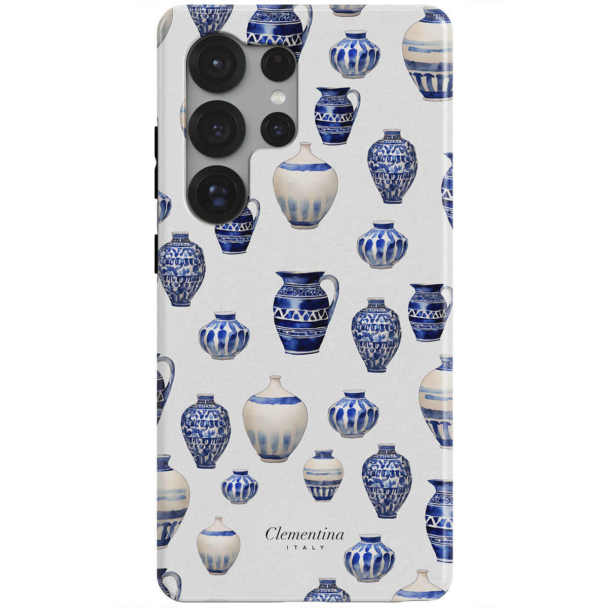 Vaso Magnetic Tough Phone Case