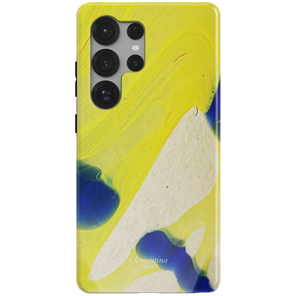 Venetian Glass Magnetic Tough Phone Case