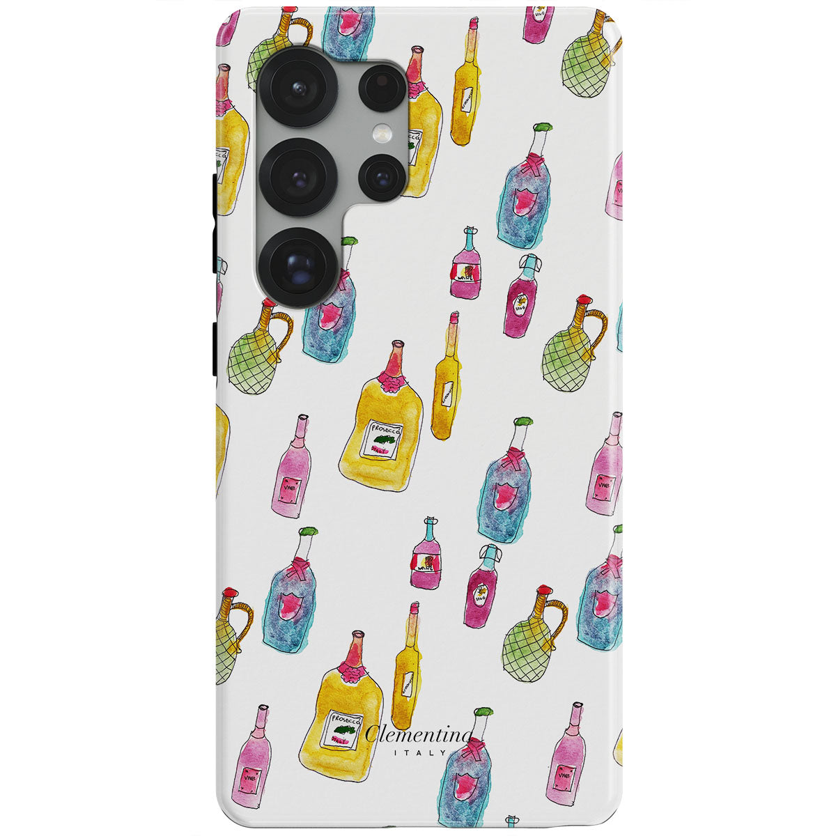 Vino Magnetic Tough Phone Case