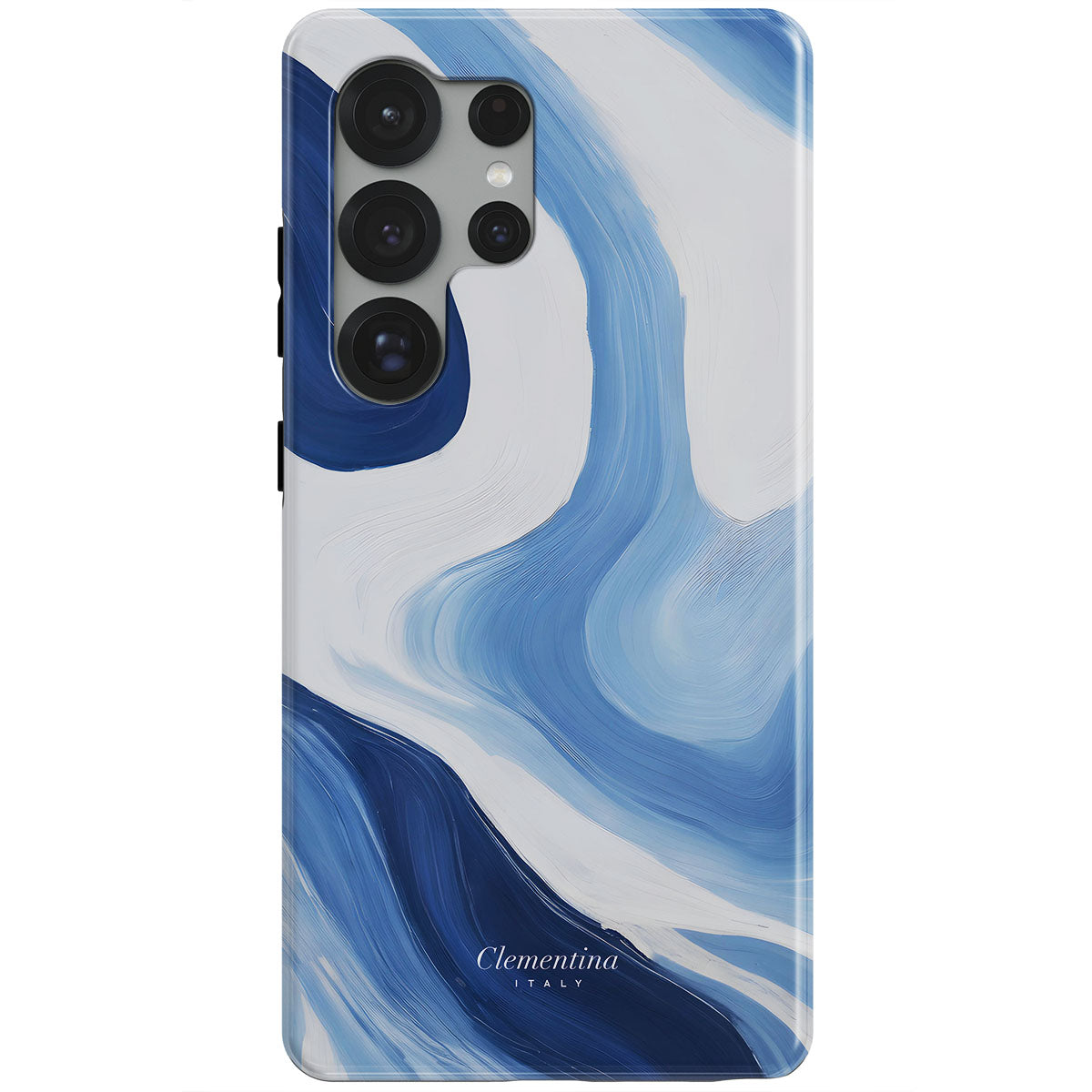 Waves Magnetic Tough Phone Case