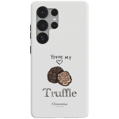 You're my Truffle Magnetic Tough Phone Case