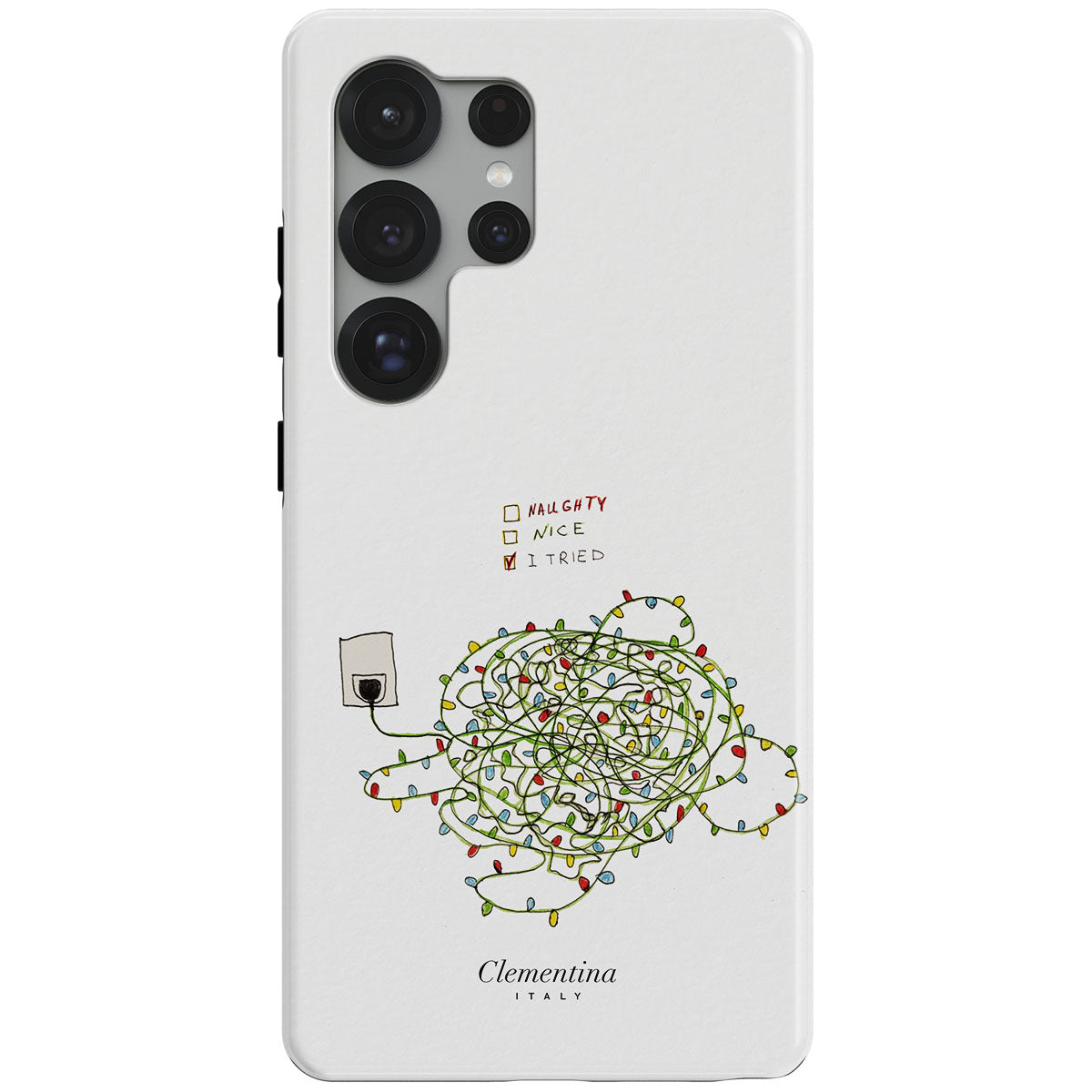 I Tried Magnetic Tough Phone Case