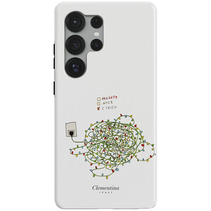 I Tried Magnetic Tough Phone Case