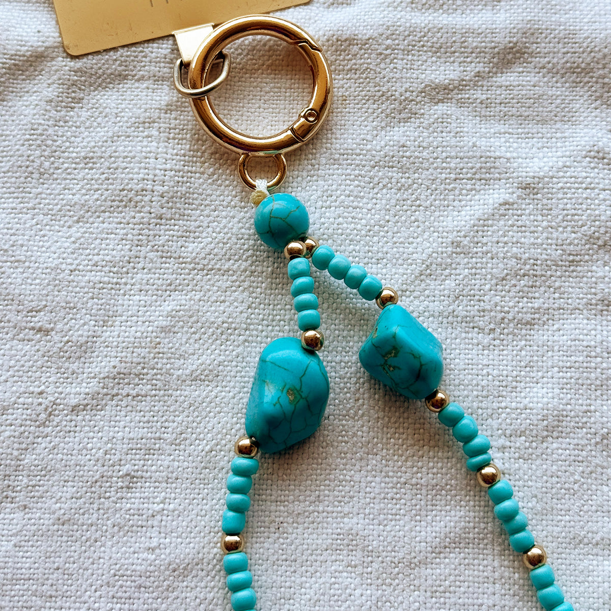 Sardegna - Phone charm