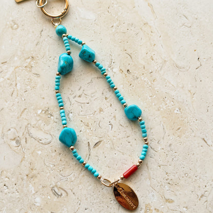 Sardegna - Phone charm