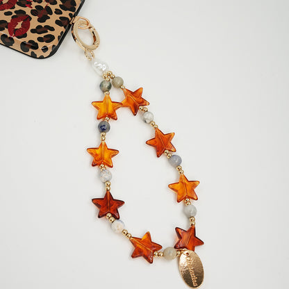 Stella - Phone charm