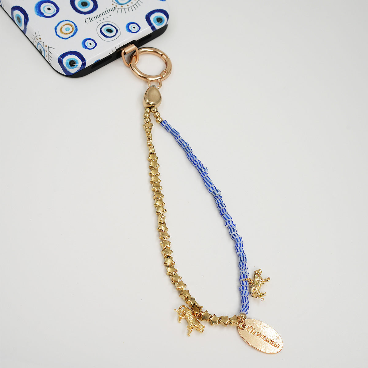 Tiger - Phone charm