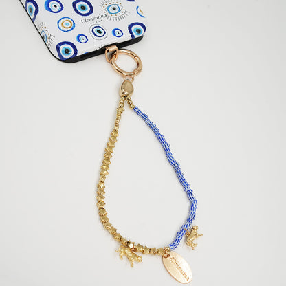 Tiger - Phone charm