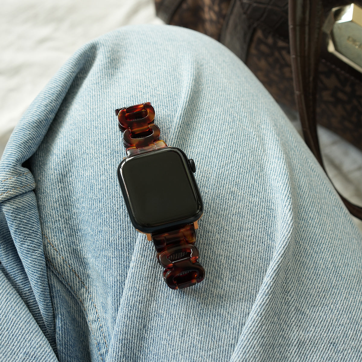 Tortoise - Watch Band