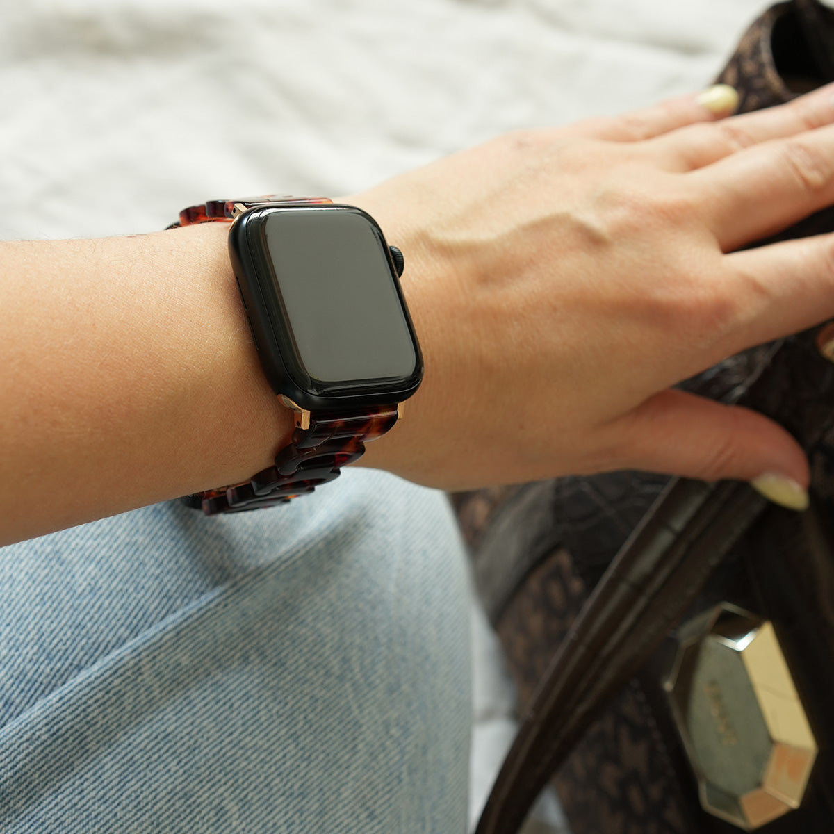 Tortoise - Watch Band