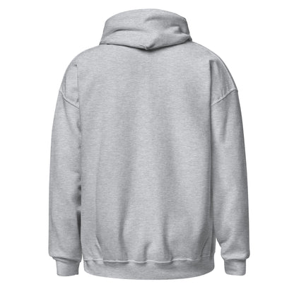 Como Unisex Hoodie