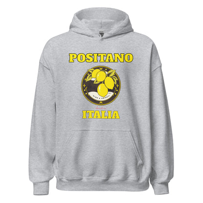 Positano Unisex Hoodie