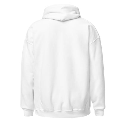 Milano Unisex Hoodie