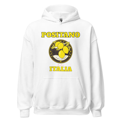 Positano Unisex Hoodie