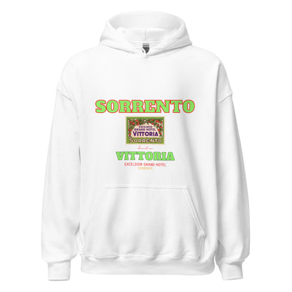 Sorrento Unisex Hoodie