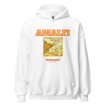 Amalfi Unisex Hoodie