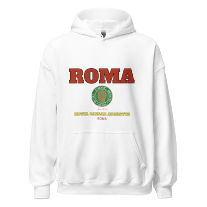 Roma Unisex Hoodie