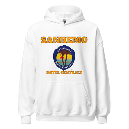 Sanremo Unisex Hoodie