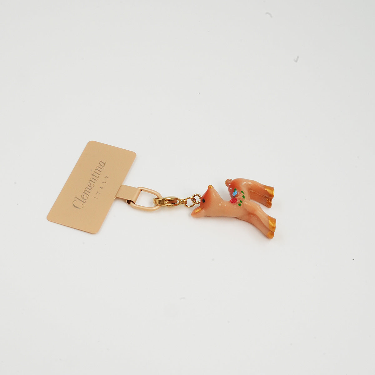 Forest Deer - Phone charm