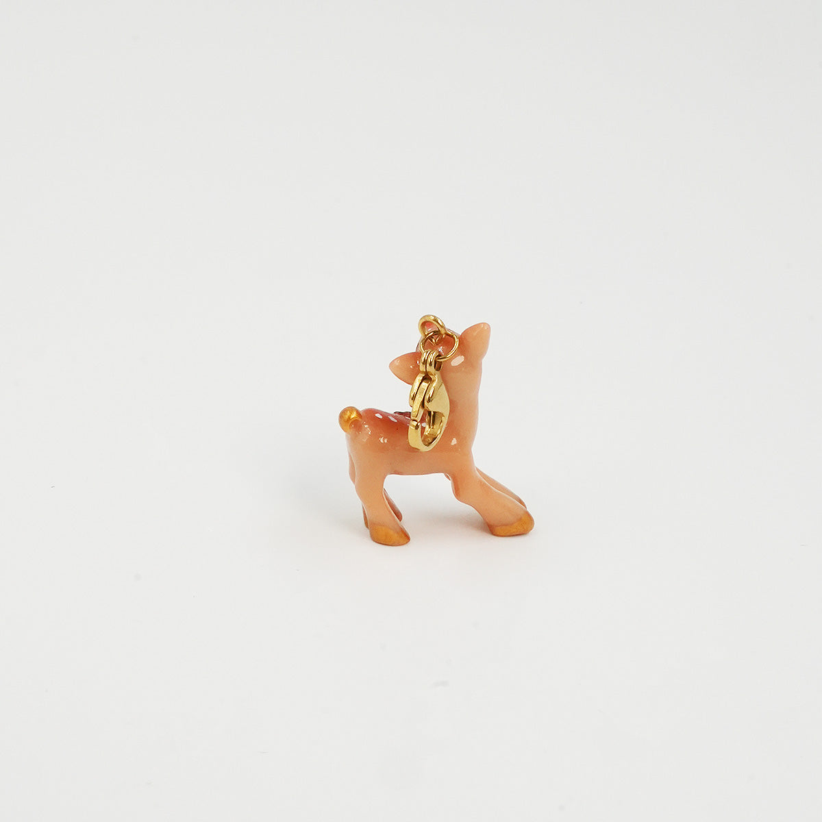 Forest Deer - Phone charm