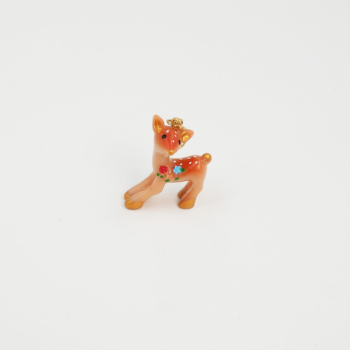 Forest Deer - Phone charm